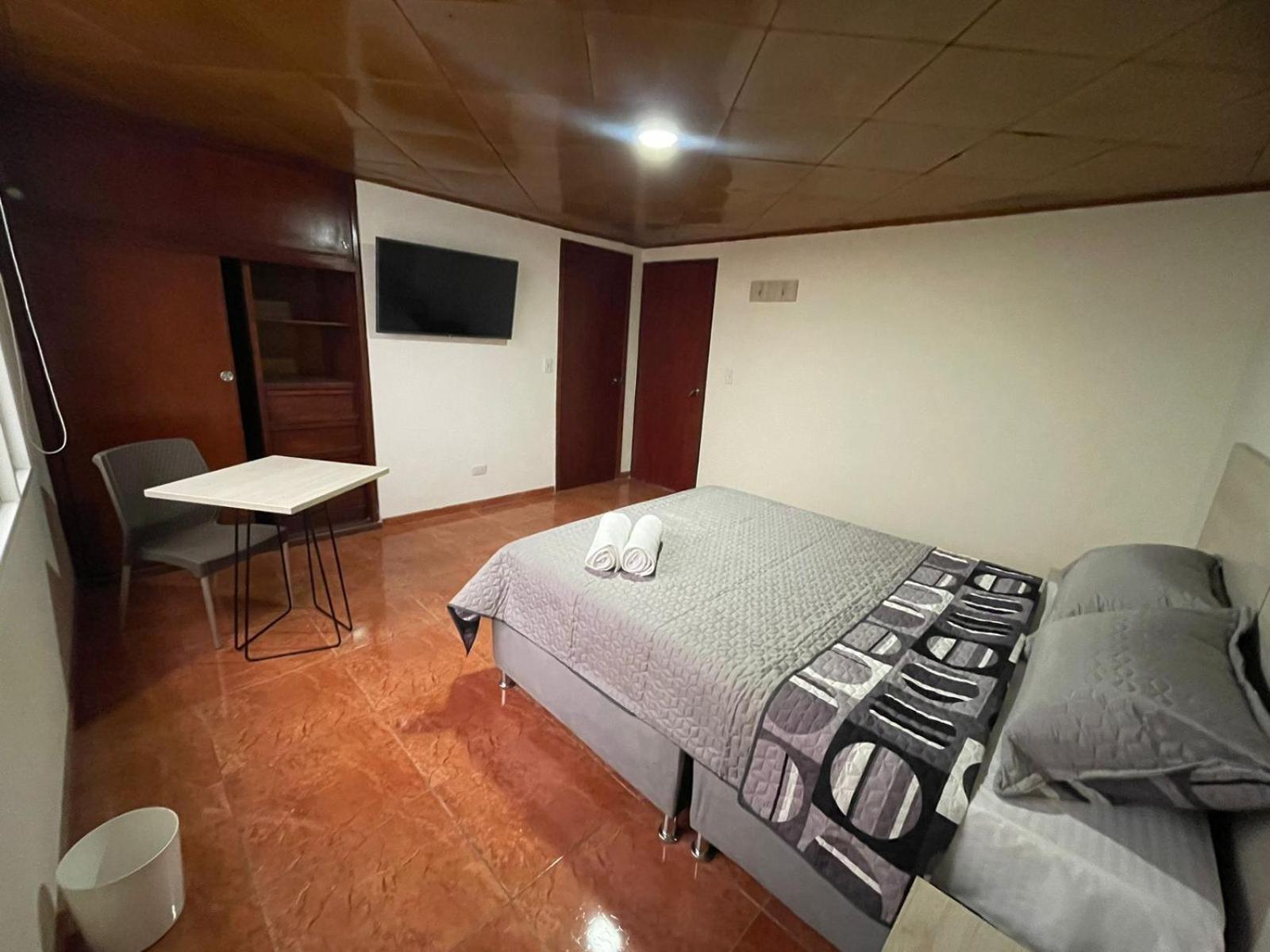 Hostel Movistar Arena — Photos 3