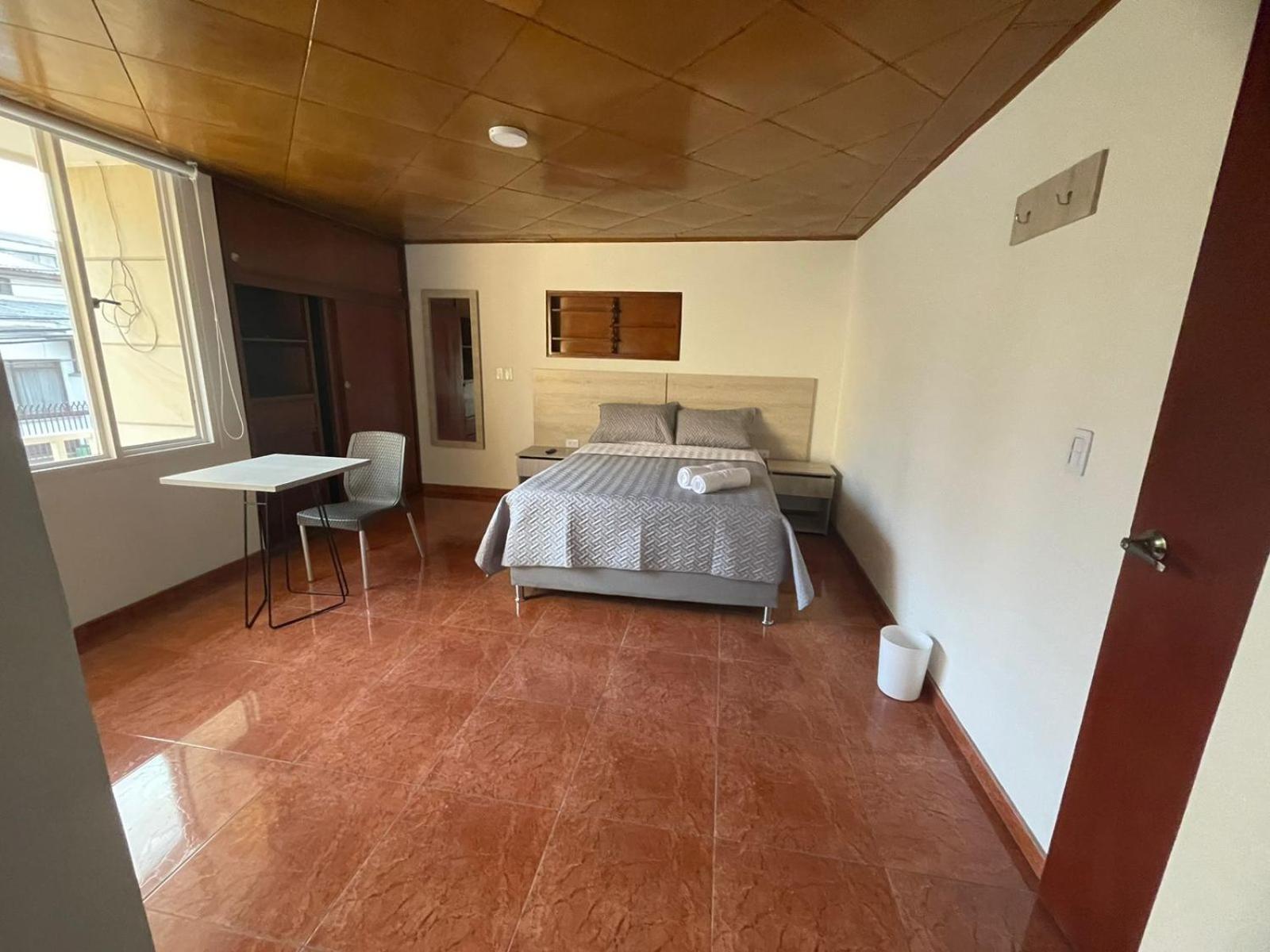 Hostel Movistar Arena — Photos 1
